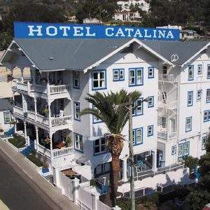Catalina Island Hotels with Ocean View